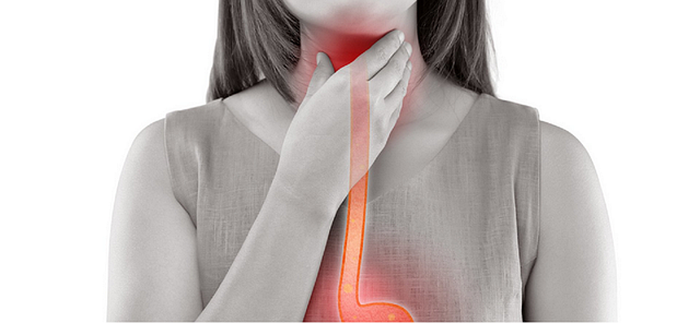 what a sore throat